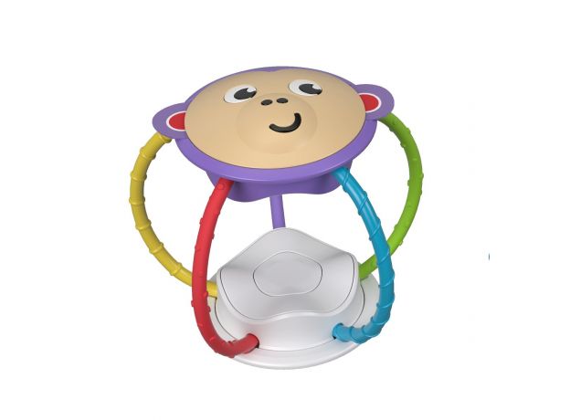 جغجغه چرخان Fisher Price ( میمون), image 2