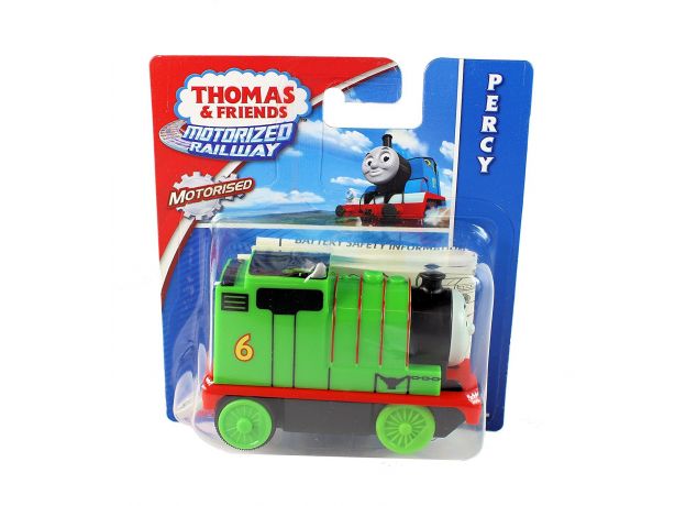 قطار موتوری Thomas and Friends, image 