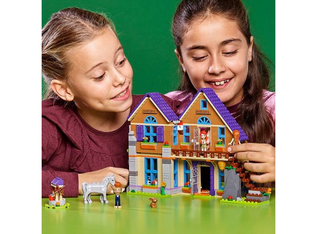 لگو مدل خانه میا سری فرندز (41369), image 7