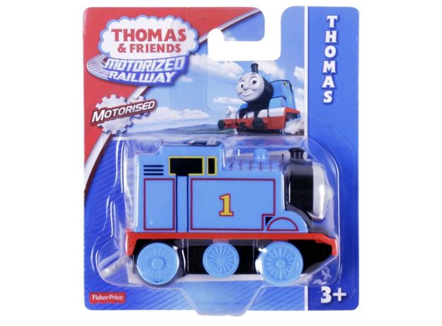 قطار موتوری Thomas and Friends, image 