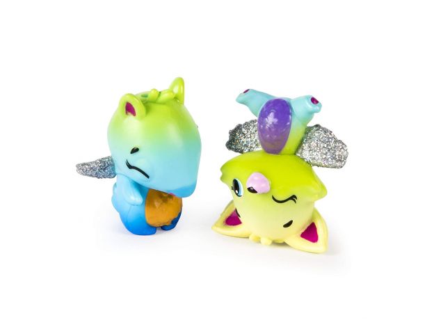 پک 2 عددی هچیمال کالگتیبلز HATCHIMALS COLLEGGTIBLES سری 3, image 3