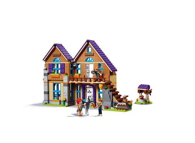 لگو مدل خانه میا سری فرندز (41369), image 4