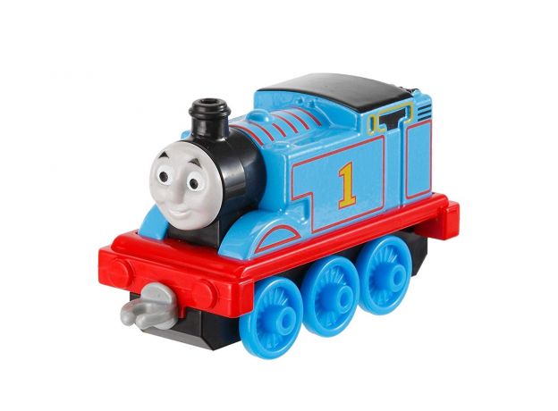 پک تکی قطارهای کوچک Thomas and Friends, image 2