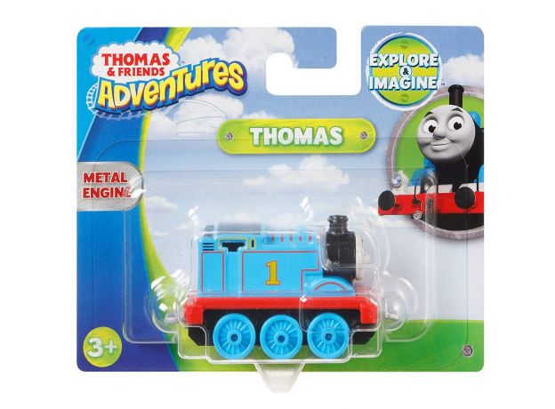 پک تکی قطارهای کوچک Thomas and Friends, image 