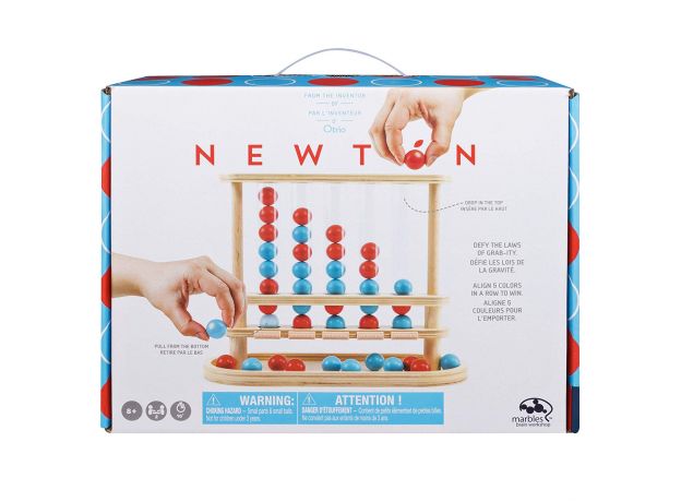 بازی گروهی Newton, image 