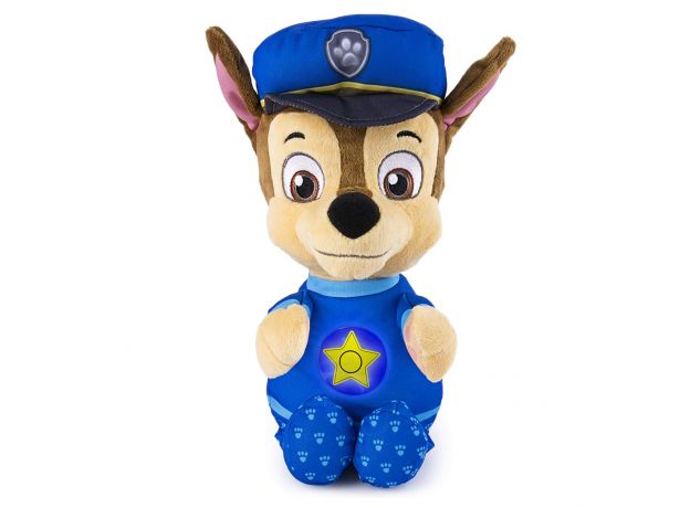 عروسک پولیشی چیس با افکت صوتی و نوری  PawPatrol, image 2