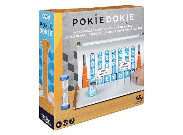 بازی گروهی آموزشی Pokie Dokie, image 3
