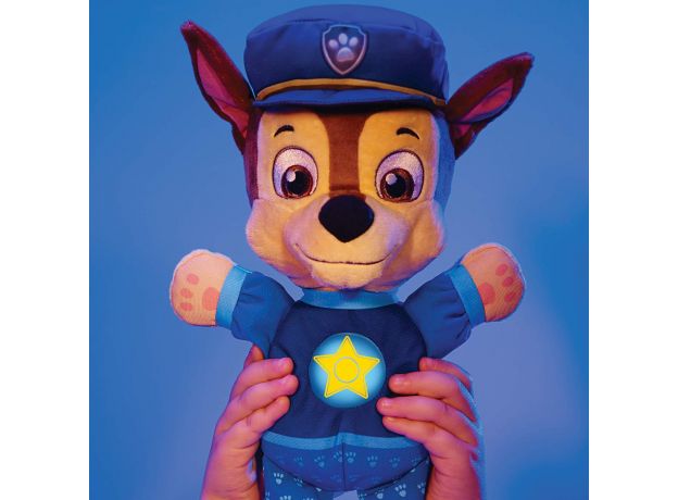 عروسک پولیشی چیس با افکت صوتی و نوری  PawPatrol, image 5