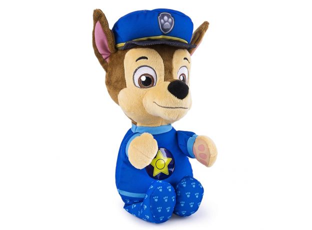 عروسک پولیشی چیس با افکت صوتی و نوری  PawPatrol, image 4