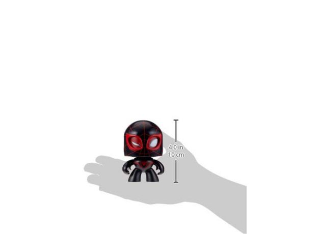 فیگور 9 سانتی Mighty Muggs مدل Miles Morales, image 7