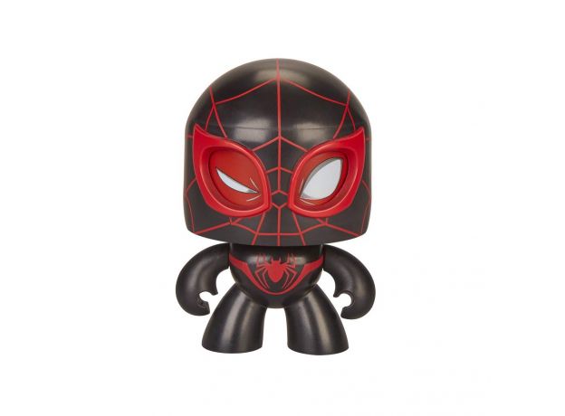 فیگور 9 سانتی Mighty Muggs مدل Miles Morales, image 2