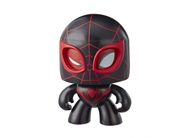 فیگور 9 سانتی Mighty Muggs مدل Miles Morales, image 3