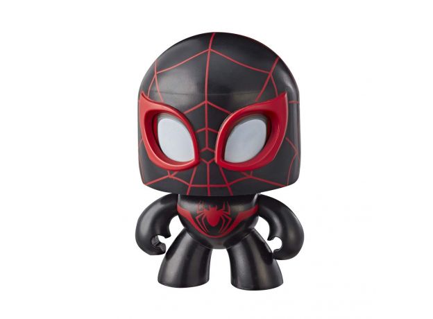 فیگور 9 سانتی Mighty Muggs مدل Miles Morales, image 4