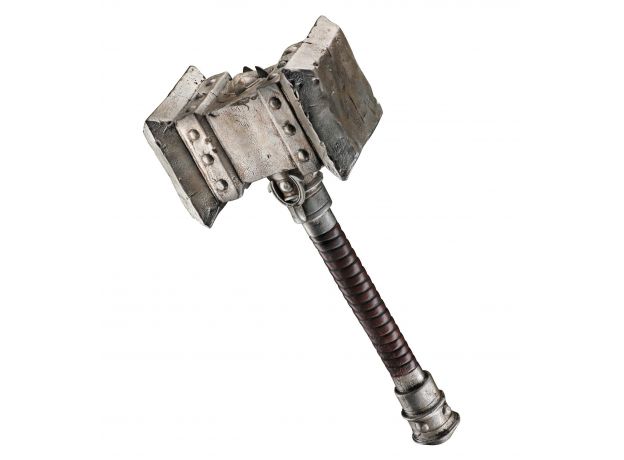 چکش دوم وارکرفت Doom Hammer, image 