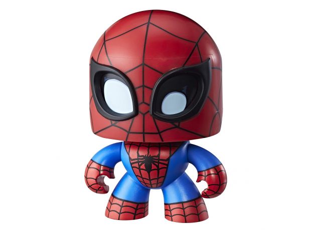 فیگور 9 سانتی Mighty Muggs مدل Spiderman, image 4