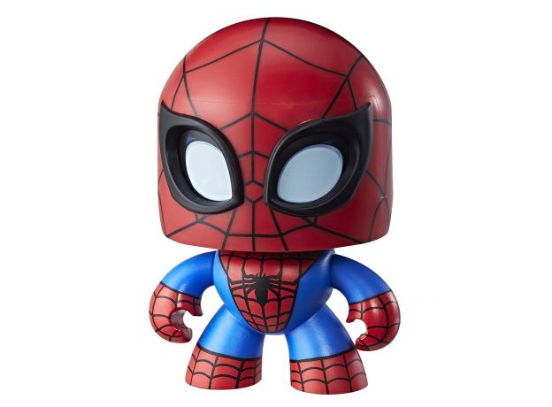 فیگور 9 سانتی Mighty Muggs مدل Spiderman, image 3