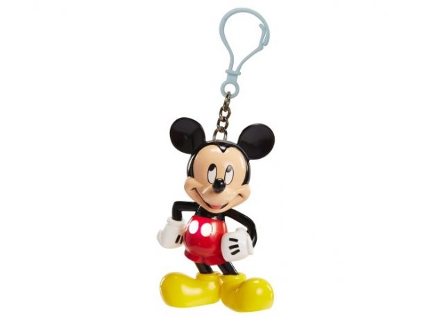 جاسوییچی Little Lights مدل میکی موس (Mickey Mouse), image 