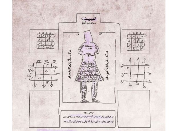 بازی فکری زار, image 2