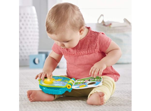 بازی آموزشی اعداد Fisher Price, image 10