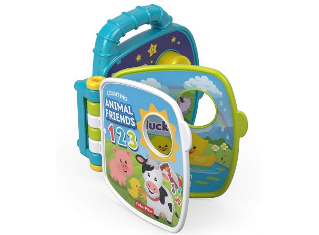 بازی آموزشی اعداد Fisher Price, image 5