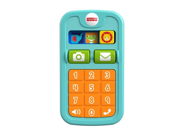 تلفن Fisher Price, image 3