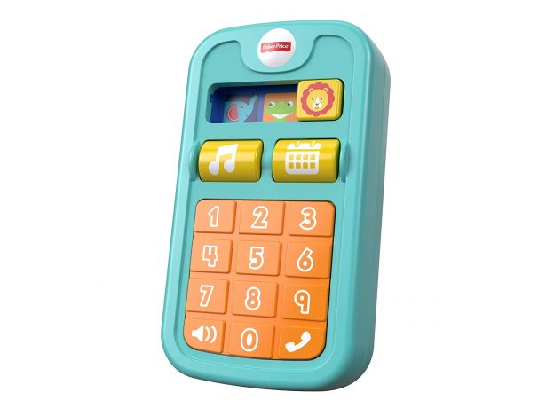 تلفن Fisher Price, image 2