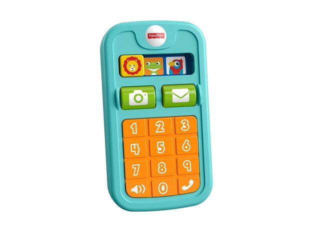 تلفن Fisher Price, image 4