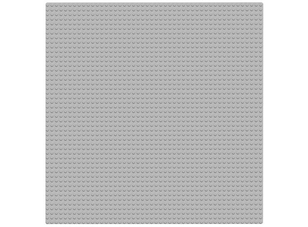 لگو مدل صفحه بازی خاکستری سری کلاسیک (10701), image 3