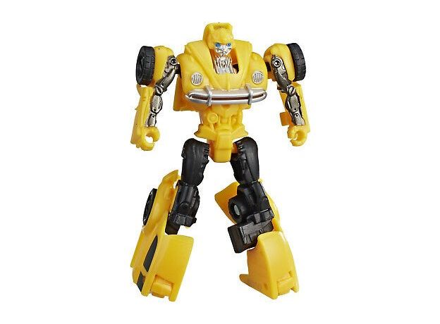 فیگور تبدیل شونده‌ی 7 سانتی (TRANSFORMER BUMBLEBEE), image 2