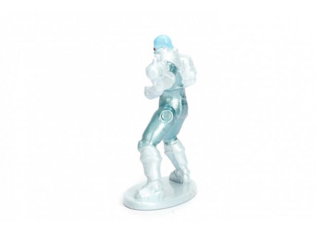 نانو فیگور فلزی مستر فریز (DC Comics Mr. Freeze), image 6