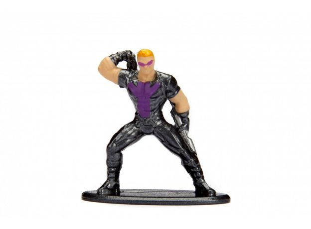 نانو فیگور فلزی هاوکی (Marvel Hawkeye), image 2