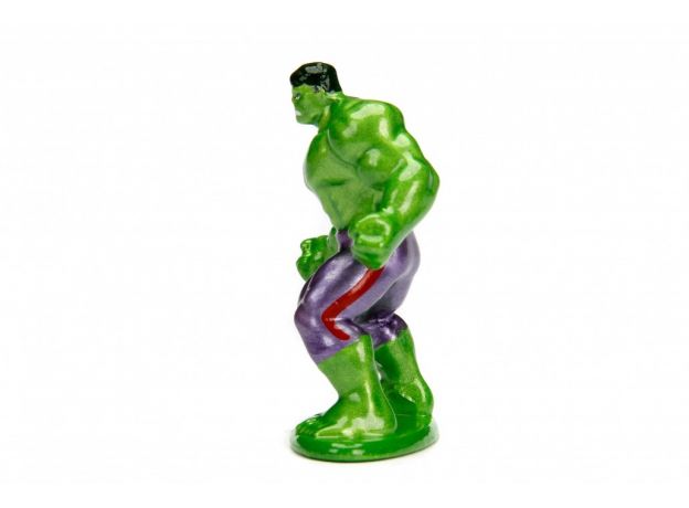 نانو فیگور فلزی هالک (Marvel Hulk), image 6