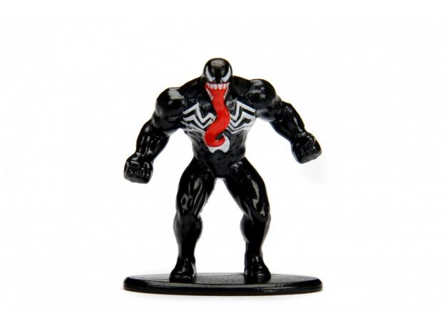 نانو فیگور فلزی ونوم (Marvel Venom), image 4
