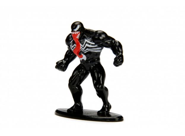 نانو فیگور فلزی ونوم (Marvel Venom), image 5
