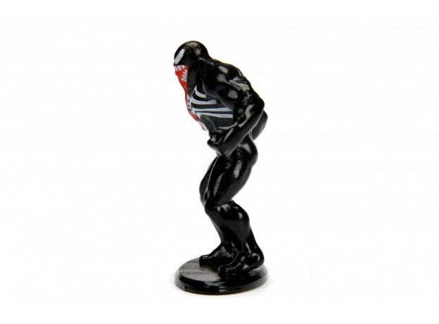 نانو فیگور فلزی ونوم (Marvel Venom), image 6