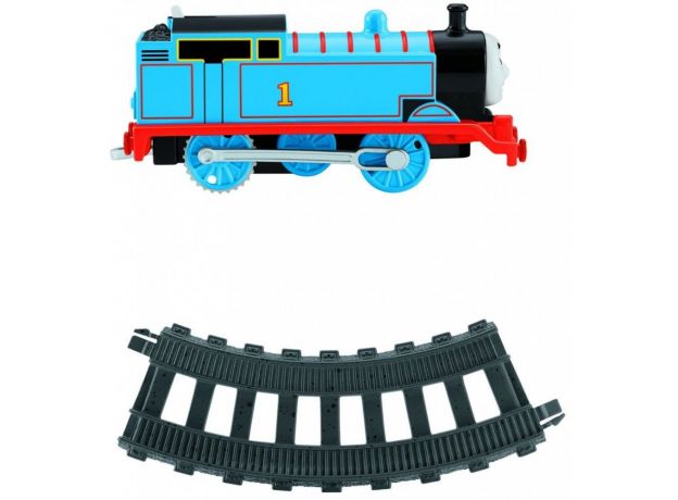 قطار Thomas & Friends به همراه ریل, image 2