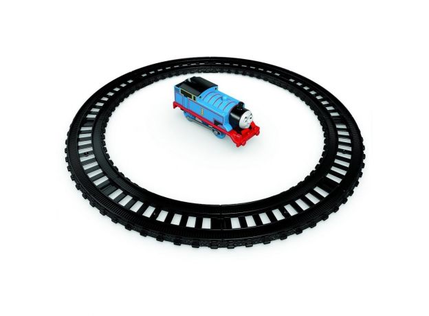 قطار Thomas & Friends به همراه ریل, image 4