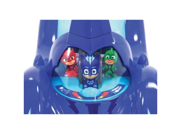 سواری PJ Mask  مدل Cat-Boy Car, image 3