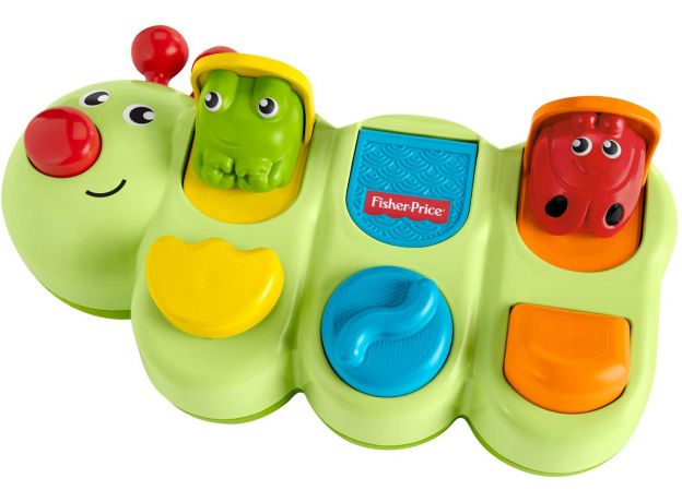 هزارپا Fisher Price, image 2