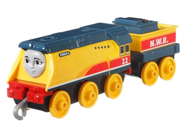 قطارهای Thomas & Friends مدل Rebecca, image 3