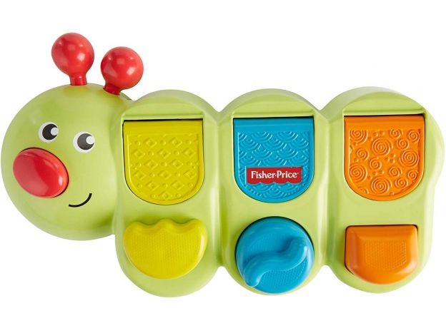 هزارپا Fisher Price, image 5