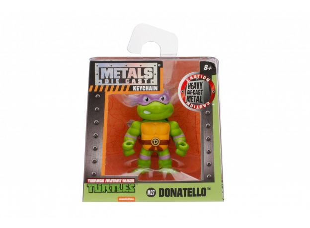 جاسوییچی لاکپشت های نینجا (Donatello), image 