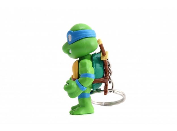 جاسوییچی لاکپشت های نینجا (Leonardo), image 5