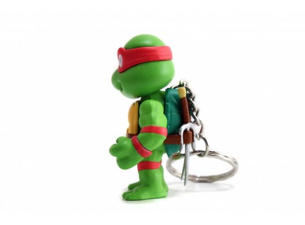 جاسوییچی لاکپشت های نینجا (Raphael), image 5