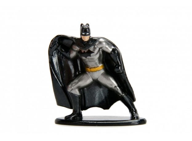 نانو فیگور فلزی بتمن (DC Comics Batman), image 3