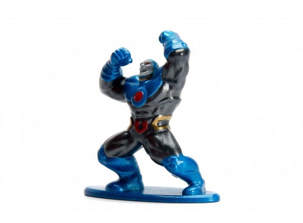 نانو فیگور فلزی دارک ساید (DC Comics Darkseid), image 4