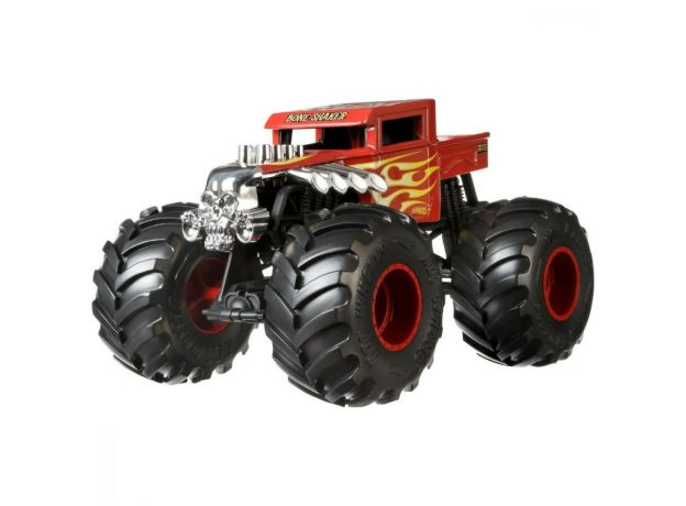 ماشین آفرود Hot Wheels با مقیاس 1:43, image 3