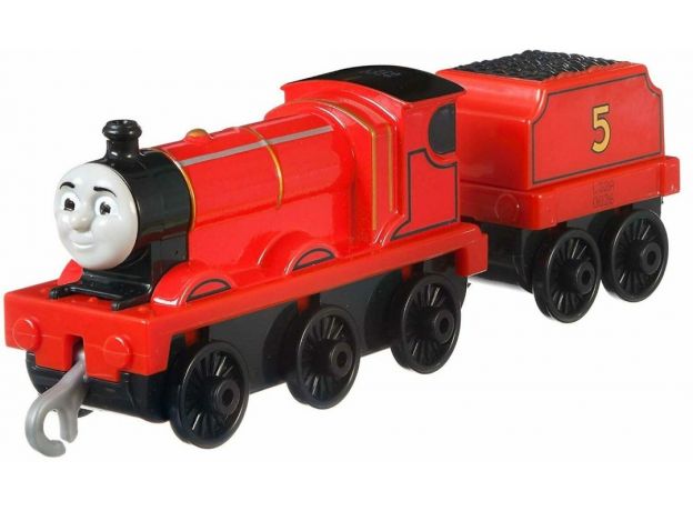 قطارهای Thomas & Friends مدل James, image 2