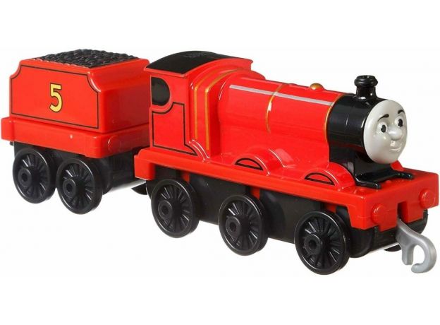 قطارهای Thomas & Friends مدل James, image 3