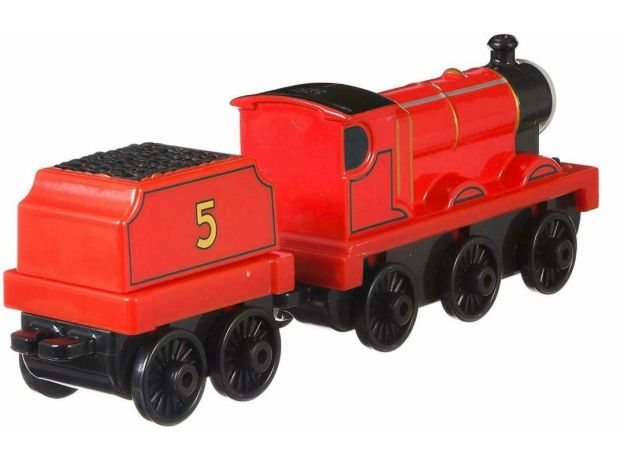 قطارهای Thomas & Friends مدل James, image 4